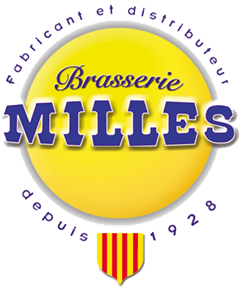 Brasserie Milles